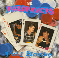Preview: Full House - Live (LP) Preview: Full House - Live (LP)