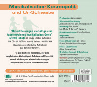 Preview: Die Hubert Deuringer Story (3-CD) Preview: Die Hubert Deuringer Story (3-CD)