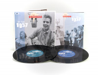 Preview: The Year 1957 (2-LP, 10inch) Preview: The Year 1957 (2-LP, 10inch)