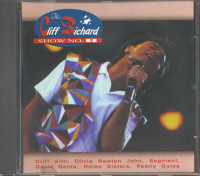 Preview: It's Cliff Richard - Show No.6 (CD) Preview: It's Cliff Richard - Show No.6 (CD)