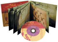 Preview: Big Mamou (CD) Preview: Big Mamou (CD)