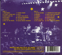 Preview: Live At The Greek Theater 2019 (2-CD) Preview: Live At The Greek Theater 2019 (2-CD)