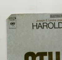 Preview: Selected From The Sound Track (LP, Cut-Out) Preview: Selected From The Sound Track (LP, Cut-Out)