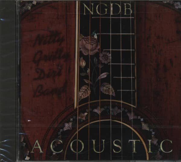 Acoustic (CD)