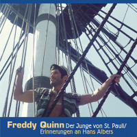 Preview: Erinnerungen an Hans Albers - Der Junge von St.Pauli (CD) Preview: Erinnerungen an Hans Albers - Der Junge von St.Pauli (CD)
