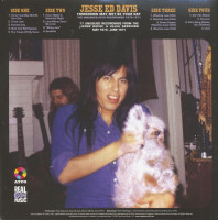 Preview: Tomorrow May Not Be Your Day - The Unissued Atco Recordings 1970-1971 (LP, colored Vinyl, Ltd.) Preview: Tomorrow May Not Be Your Day - The Unissued Atco Recordings 1970-1971 (LP, colored Vinyl, Ltd.)