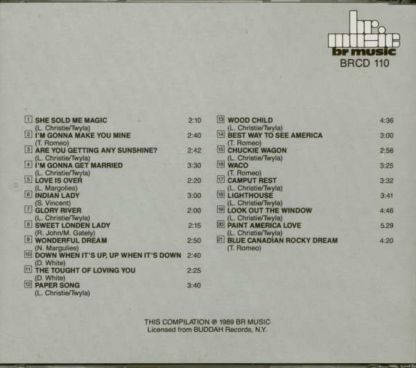 I'm Gonna Make You Mine - The Very Best Of (CD)