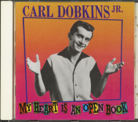 Preview: My Heart Is An Open Book Preview: My Heart Is An Open Book