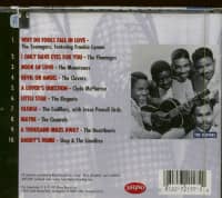 Preview: Doo Wop Memories Vol.2 (CD) Preview: Doo Wop Memories Vol.2 (CD)