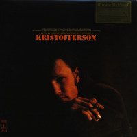 Preview: Kristofferson (LP, 180g colored Vinyl, Ltd.) Preview: Kristofferson (LP, 180g colored Vinyl, Ltd.)