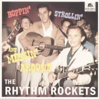 Preview: Boppin', Strollin' And Messin' Around (LP, 10inch, 45rpm, Ltd.) Preview: Boppin', Strollin' And Messin' Around (LP, 10inch, 45rpm, Ltd.)