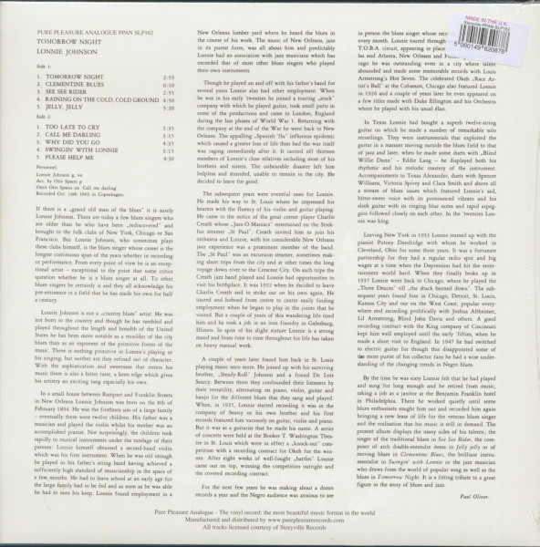 Portrait In Blues Vol.6 (LP, 180g Vinyl)