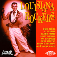 Preview: Louisiana Rockers (CD) Preview: Louisiana Rockers (CD)