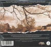 Preview: Proud Of The Country (CD) Preview: Proud Of The Country (CD)