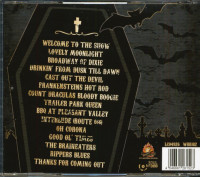 Preview: This Is Hellbilly Music (CD) Preview: This Is Hellbilly Music (CD)