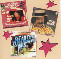 Preview: Super Schlager Musikbox Vol.1 - Deutsch (CD) Preview: Super Schlager Musikbox Vol.1 - Deutsch (CD)