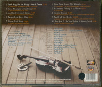 Preview: Sings Bob Wills (CD CUT-OUT) Preview: Sings Bob Wills (CD CUT-OUT)