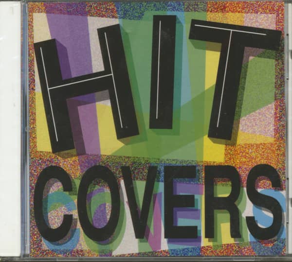 Hit Covers (CD) Hit Covers (CD)