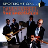 Preview: Spotlight On (CD) Preview: Spotlight On (CD)