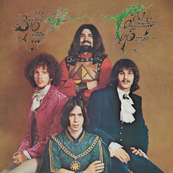 A Gathering Of Promises (LP)