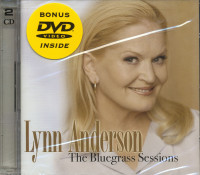 Preview: Bluegrass Sessions (CD + DVD) Preview: Bluegrass Sessions (CD + DVD)