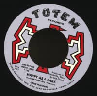 Preview: UFO - Happy As A Lark (7inch, 45rpm, BC) Preview: UFO - Happy As A Lark (7inch, 45rpm, BC)