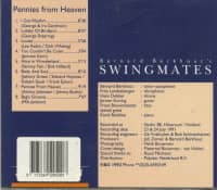 Preview: Pennies From Heaven (CD) Preview: Pennies From Heaven (CD)