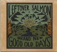 Preview: Brand New Good Old Days (CD) Preview: Brand New Good Old Days (CD)