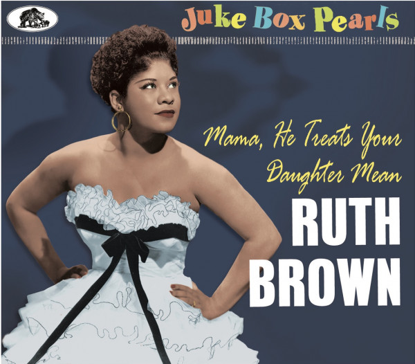 Bundle - Juke Box Pearls (8-CD)