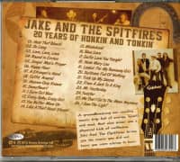 Preview: 20 Years Of Honkin' And Tonkin' (CD) Preview: 20 Years Of Honkin' And Tonkin' (CD)