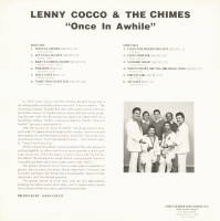 Preview: Once In A While (Vinyl-LP) Preview: Once In A While (Vinyl-LP)