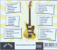 Preview: Guitar Mania Vol.3 (CD) Preview: Guitar Mania Vol.3 (CD)