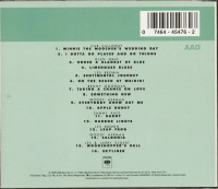 Preview: Big Band Sampler (CD) Preview: Big Band Sampler (CD)
