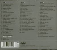 Preview: Platinum Collection (3-CD) Preview: Platinum Collection (3-CD)