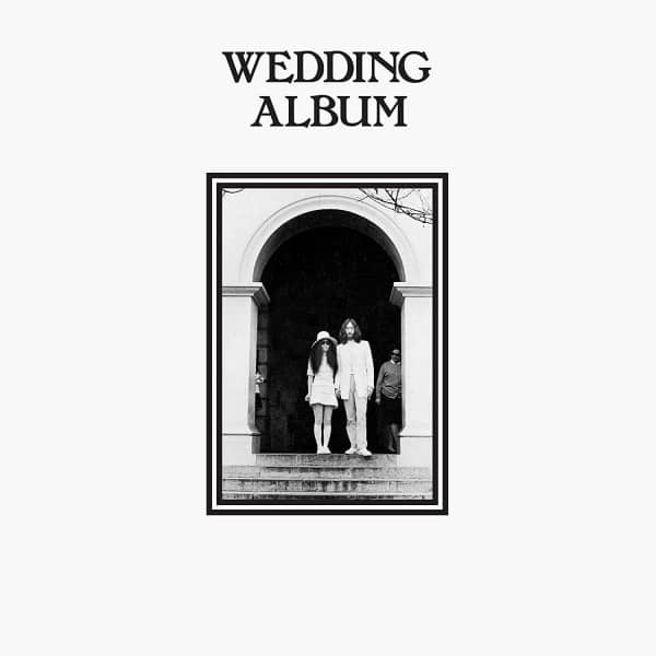 Wedding Album (CD) Wedding Album (CD)