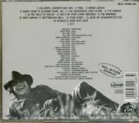 Preview: Lullabys, Legends & Lies (CD) Preview: Lullabys, Legends & Lies (CD)