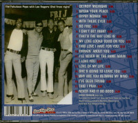 Preview: Detroit, Michigan (CD) Preview: Detroit, Michigan (CD)