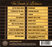 Preview: Sounds Of Lockdown (CD) Preview: Sounds Of Lockdown (CD)