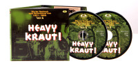 Preview: Teil 2 - HEAVY KRAUT! -Wie der Hardrock nach Deutschland kam 1977 - 1983 (2-CD) Preview: Teil 2 - HEAVY KRAUT! -Wie der Hardrock nach Deutschland kam 1977 - 1983 (2-CD)
