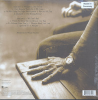 Preview: Spirit (LP, 180g Vinyl) Preview: Spirit (LP, 180g Vinyl)