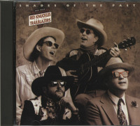 Preview: Shades Of The Past (CD) Preview: Shades Of The Past (CD)