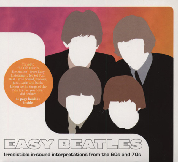 Easy Beatles - Interpretations