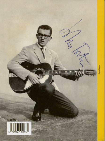 Phonocolor Records - Complete Italian Discography 1959-1971