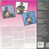 Preview: Showdown! (LP) Preview: Showdown! (LP)