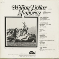 Preview: Million Dollar Memories, Vol.2 (LP) Preview: Million Dollar Memories, Vol.2 (LP)