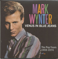 Preview: Venus In Blue Jeans - The Pop Years 1959-1974 (3-CD) Preview: Venus In Blue Jeans - The Pop Years 1959-1974 (3-CD)