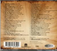 Preview: Anthology 1981 - 2015 (2-CD) Preview: Anthology 1981 - 2015 (2-CD)