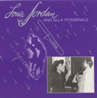 Preview: Louis Jordan And Ella Fitzgerald (LP) Preview: Louis Jordan And Ella Fitzgerald (LP)
