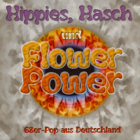 Preview: Hippies, Hasch und Flower Power (CD) Preview: Hippies, Hasch und Flower Power (CD)