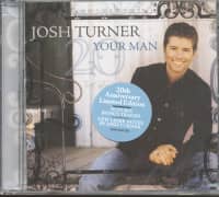 Preview: Your Man (15th Anniversary Deluxe Edition) (CD) Preview: Your Man (15th Anniversary Deluxe Edition) (CD)
